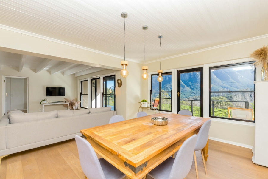2 Bedroom Property for Sale in Silvermist Mountain Lodge Western Cape